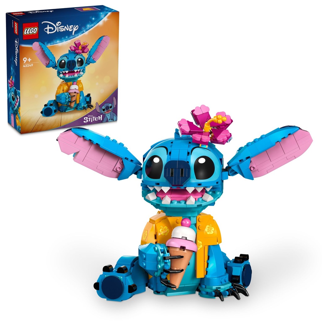 LEGO Disney | Stich - 43249