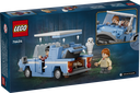 LEGO Harry Potter | Ford Anglia Volador - 76424