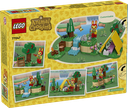 LEGO Animal Crossing | Actividades al Aire Libre con Coni - 77047