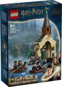 LEGO Harry Potter | Cobertizo del Castillo de Hogwarts - 76426