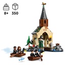 LEGO Harry Potter | Cobertizo del Castillo de Hogwarts - 76426