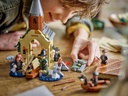 LEGO Harry Potter | Cobertizo del Castillo de Hogwarts - 76426