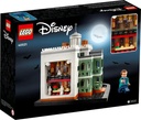 LEGO Disney | Mini Mansión Encantada Disney - 40521