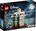 LEGO Disney | Mini Mansión Encantada Disney - 40521