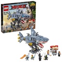 Lego Ninjago GARMADON - 70656