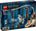 LEGO Harry Potter | Bosque Prohibido: Criaturas Mágicas