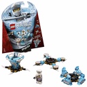 Lego Ninjago Spinjitzu Kai 70659