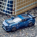 LEGO Speed Champions | Deportivo Ford Mustang Dark Horse - 76920