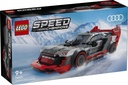 LEGO Speed Champions | Coche de Carreras Audi S1 e-tron quattro - 76921