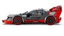 LEGO Speed Champions | Coche de Carreras Audi S1 e-tron quattro - 76921