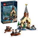 LEGO Harry Potter | Cobertizo del Castillo de Hogwarts - 76426