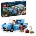 LEGO Harry Potter | Ford Anglia Volador - 76424