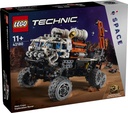 LEGO Technic | Róver Explorador del Equipo de Marte - 42180