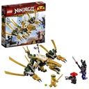 Lego Ninjago Spinjitzu Kai 70659