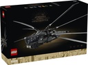 LEGO ICONS | Dune: Atreides Royal Ornithopter - 10327