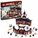 Lego Ninjago Spinjitzu Kai 70659