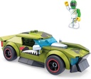 MEGA Construx Hot Wheels | Muscle Bound (Mattel GVM30)