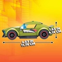 MEGA Construx Hot Wheels | Muscle Bound (Mattel GVM30)