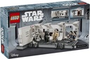 LEGO STAR WARS | Abordaje de la Tantive IV - 75387