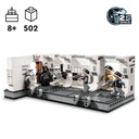 LEGO STAR WARS | Abordaje de la Tantive IV - 75387