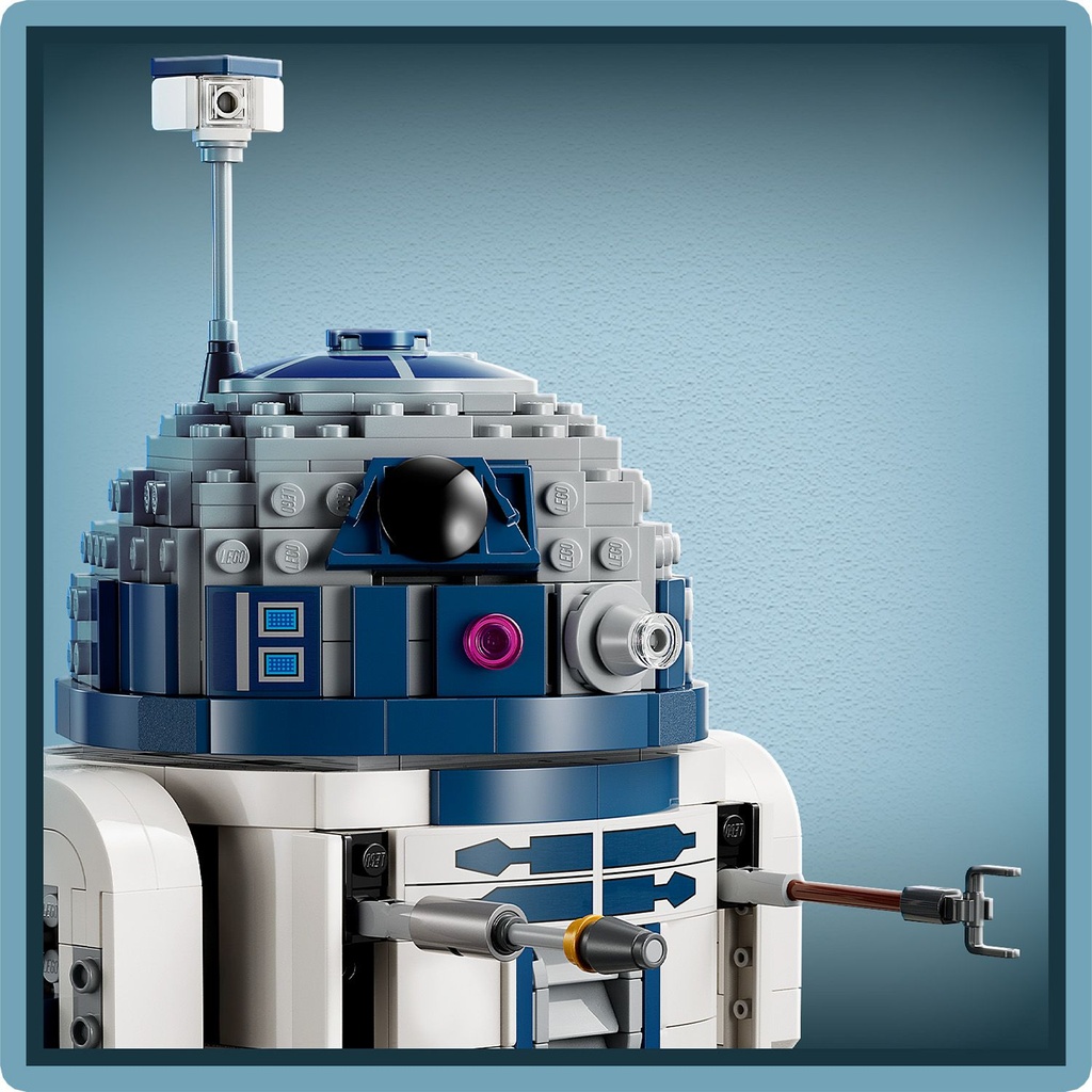 LEGO STAR WARS | R2D2 - 75379