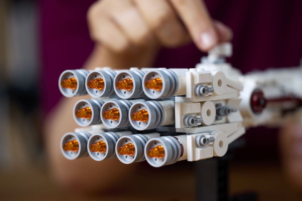 LEGO STAR WARS | Tantive IV - 75376