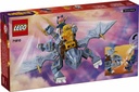 LEGO NINJAGO | Joven Dragón Riyu - 71810