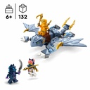 LEGO NINJAGO | Joven Dragón Riyu - 71810