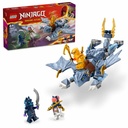 LEGO NINJAGO | Joven Dragón Riyu - 71810