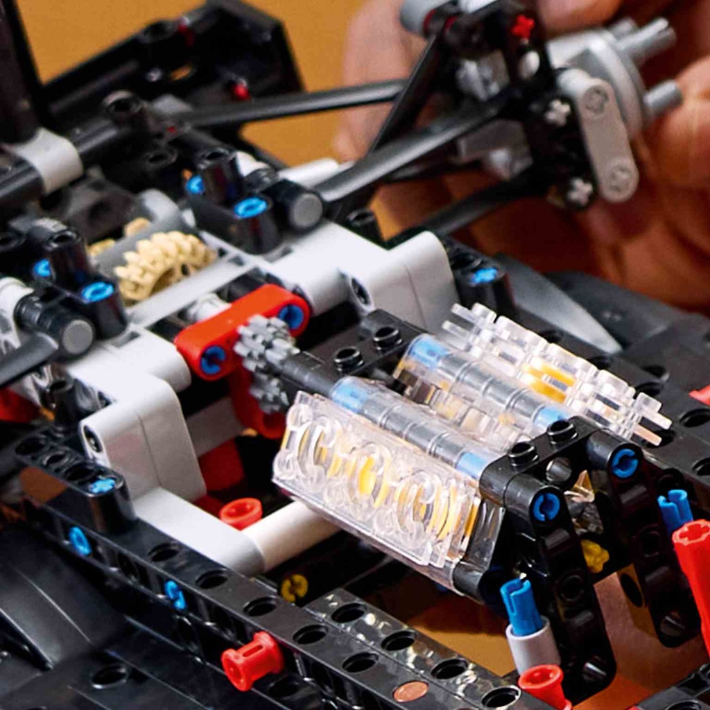 LEGO Technic | Mercedes-AMG F1 W14 E Performance - 42171