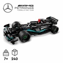 LEGO Technic | Mercedes-AMG F1 W14 E Performance Pull-Back - 42165