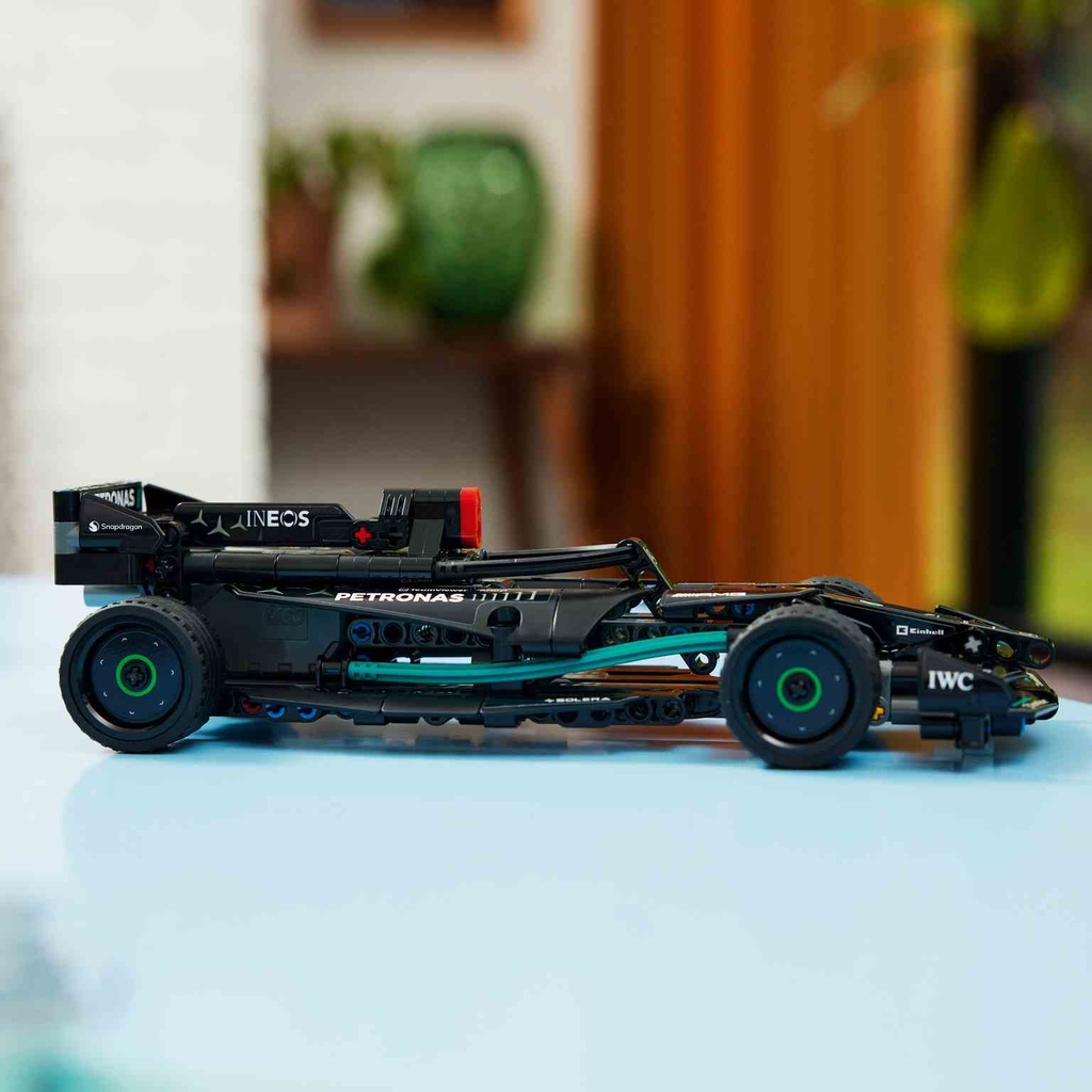 LEGO Technic | Mercedes-AMG F1 W14 E Performance Pull-Back - 42165