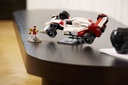 LEGO Icons | McLaren MP4/4 y Ayrton Senna - 10330