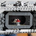 LEGO STAR WARS | Crucero de Ataque Clase Venator de la República - 75367