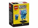 LEGO BRICK HEADZ | Stitch - 40674