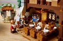 LEGO Disney | Cabaña de Blancanieves y los Siete Enanitos - 43242