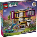 LEGO FRIENDS | Mansión Moderna de Andrea - 42639