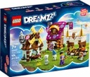 LEGO DREAMZzz | Aldea de los Sueños - 40657