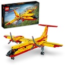 LEGO Technic: Avión de Bomberos 42152