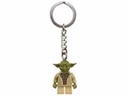 LEGO Llavero de Yoda 853449