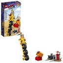 Lego Movie Maker Triciclo de Emmet 70823