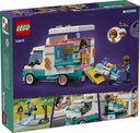 LEGO Friends | Ambulancia del Hospital de Heartlake City - 42613