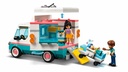 LEGO Friends | Ambulancia del Hospital de Heartlake City - 42613