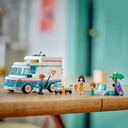 LEGO Friends | Ambulancia del Hospital de Heartlake City - 42613