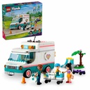 LEGO Friends | Ambulancia del Hospital de Heartlake City - 42613