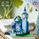 LEGO DISNEY | Vuelo sobre Londres de Peter Pan y Wendy - 43232