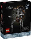 LEGO STAR WARS | Droideka - 75381