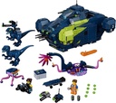 Lego Movie Maker Rex Rexplorer 70835