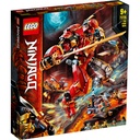 Lego Ninjago Robot Rocollameante 71720