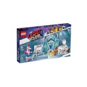 Lego Movie Maker Spa Resplandeciente Brillos y Destellos 70837